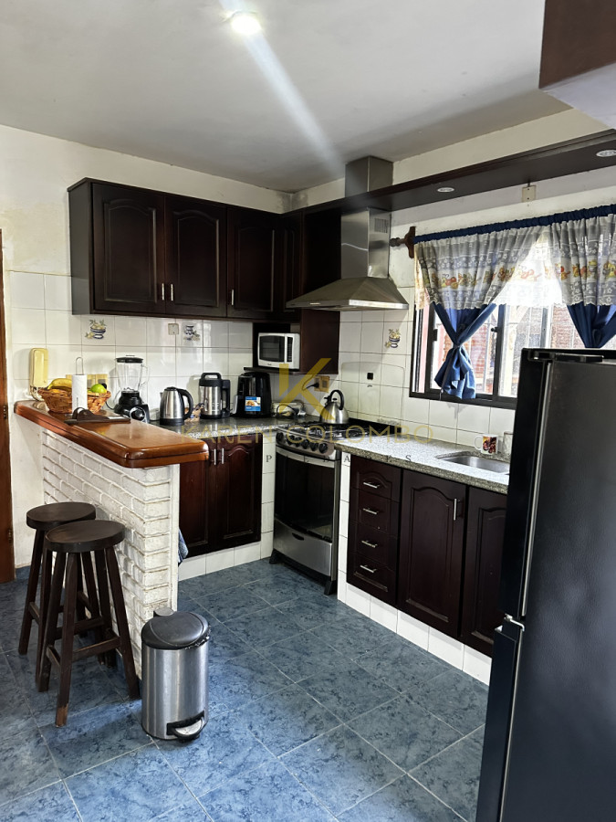 Casa ID.21095800 - ALQUILER CASA CIUDAD DE LA COSTA 