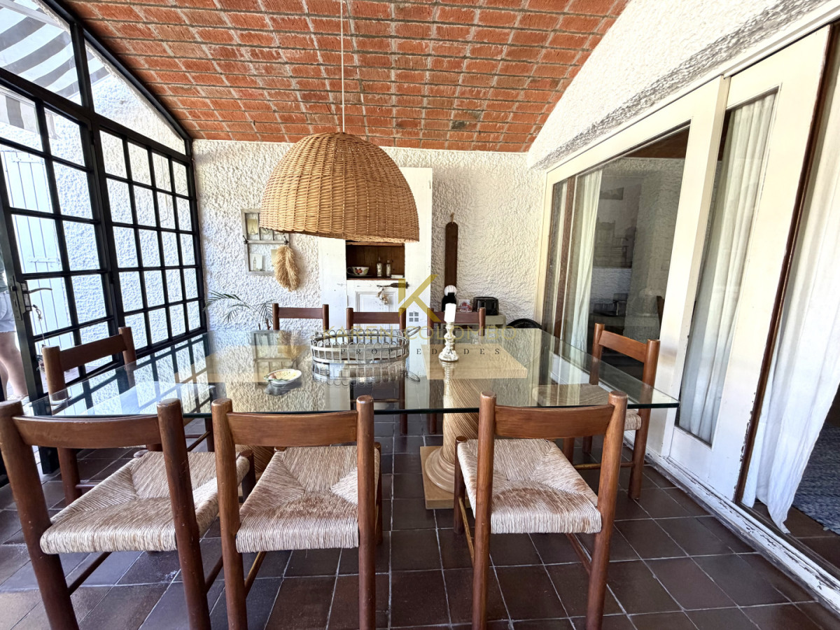 Casa ID.21097006 - Casa en venta Peninsula Punta del Este