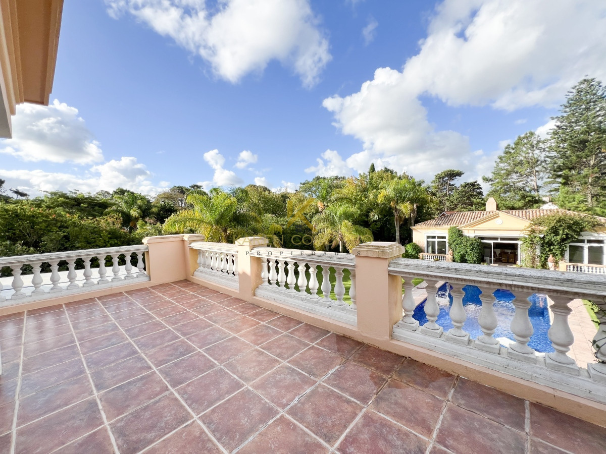 Casa ID.21094285 - Magnifica casa en venta Punta del Este