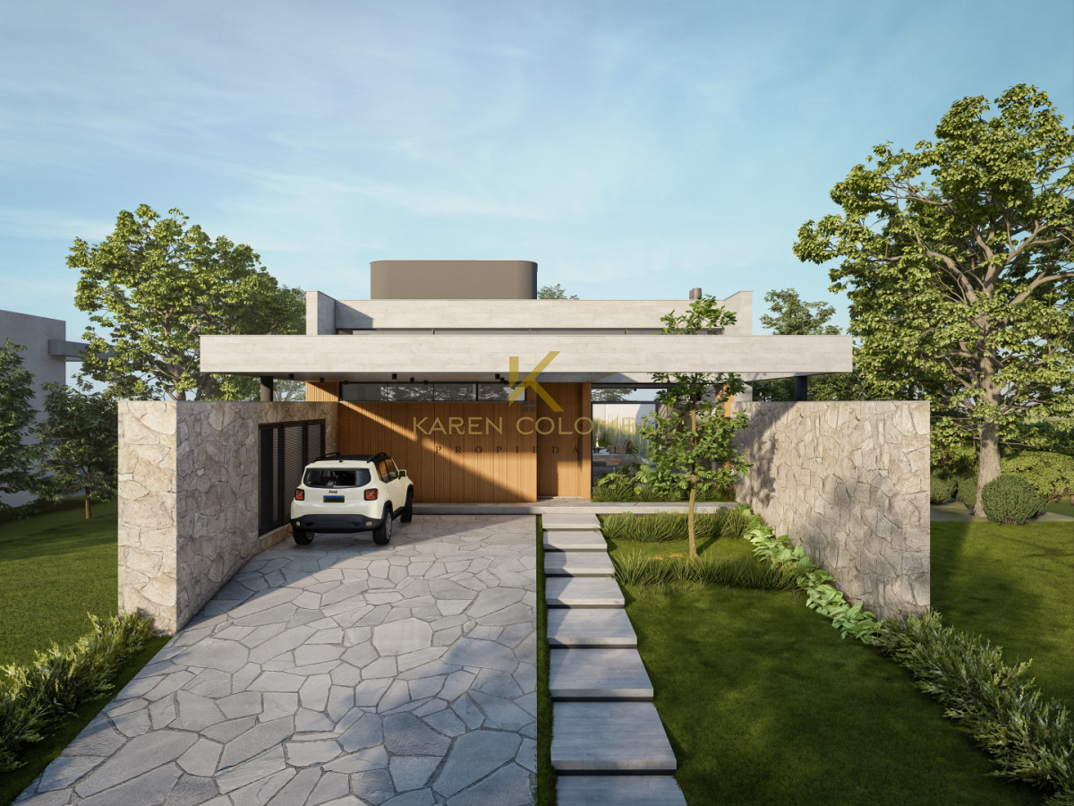 Casa ID.21097170 - Casa em Porto Alegra em venda