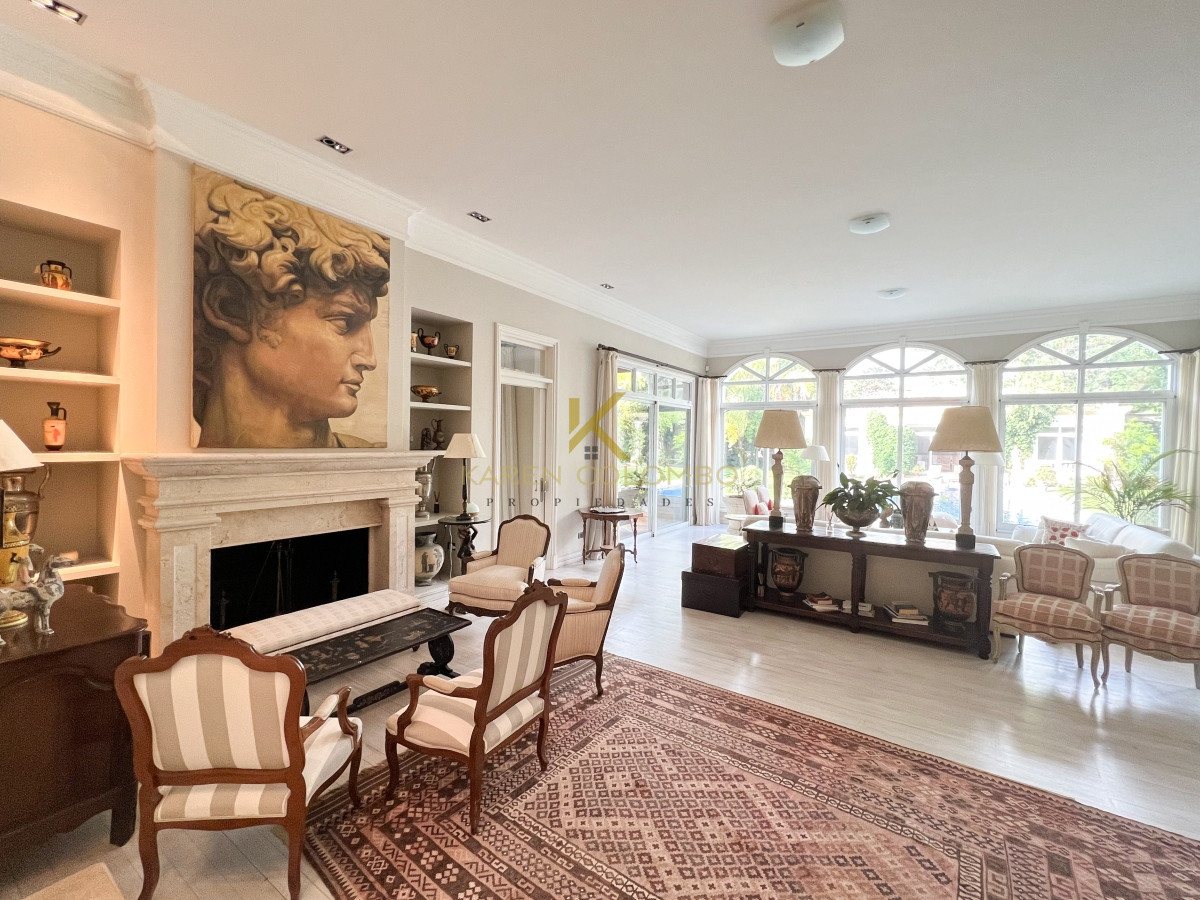 Casa ID.21094285 - Magnifica casa en venta Punta del Este