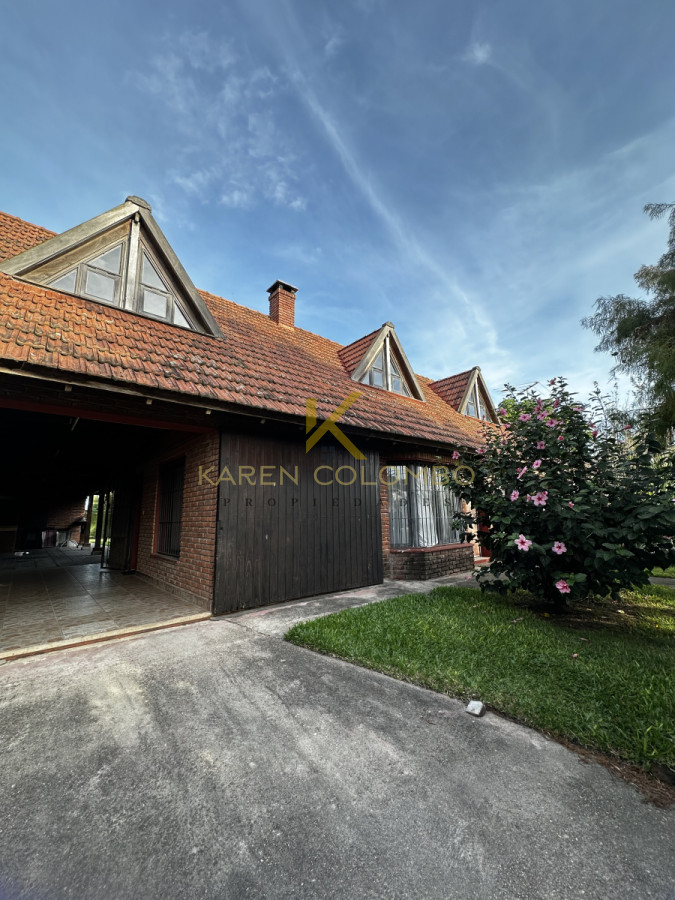 Casa ID.21095800 - ALQUILER CASA CIUDAD DE LA COSTA 