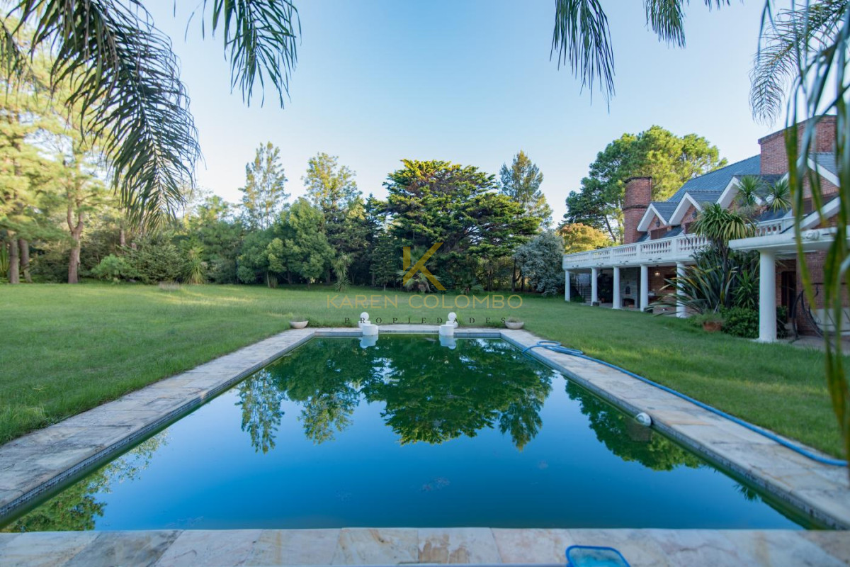 Casa ID.21095394 - Mansión en venta.