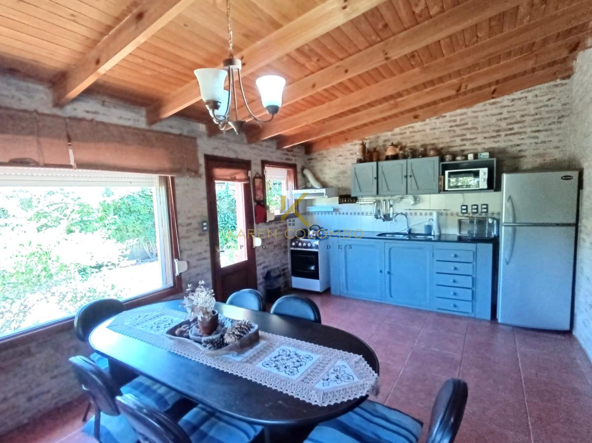 Casa ID.21095260 - hermosa casa tradicional en manantiales en venta