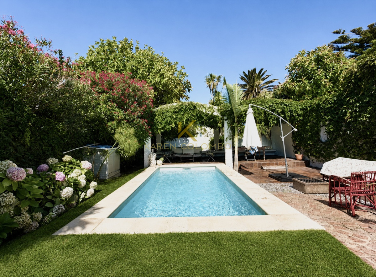 Casa ID.21097006 - Exclusiva Casa en Venta -4 dormitorios-Peninsula Punta del Este