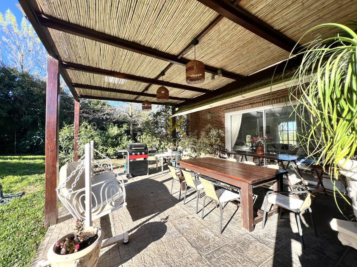 Casa ID.21096475 - CASA EN VENTA BARRIO PRIVADO CARMEL