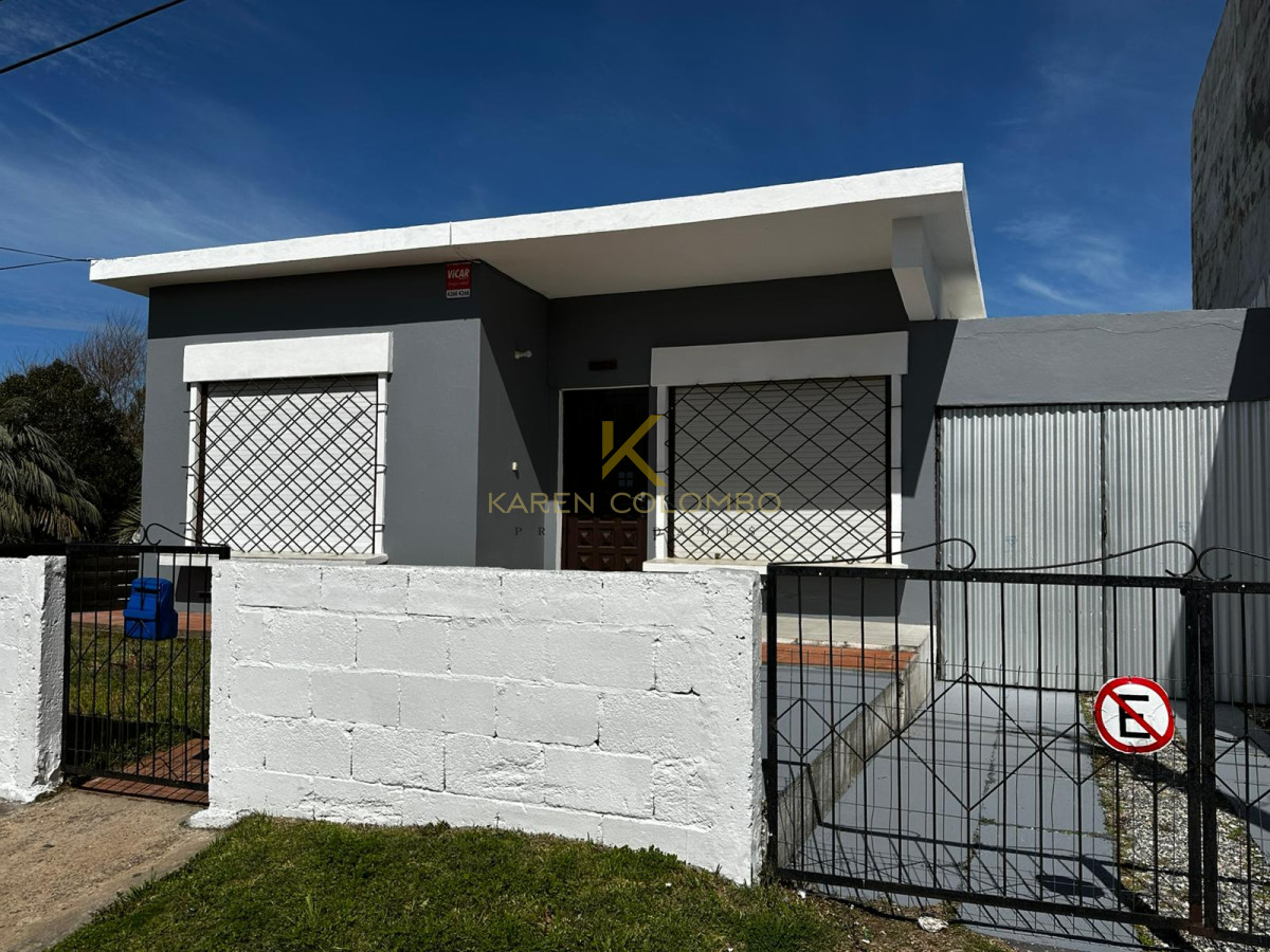 Centro San Carlos - GoPunta - Portal Inmobiliario de Punta del Este - Maldonado