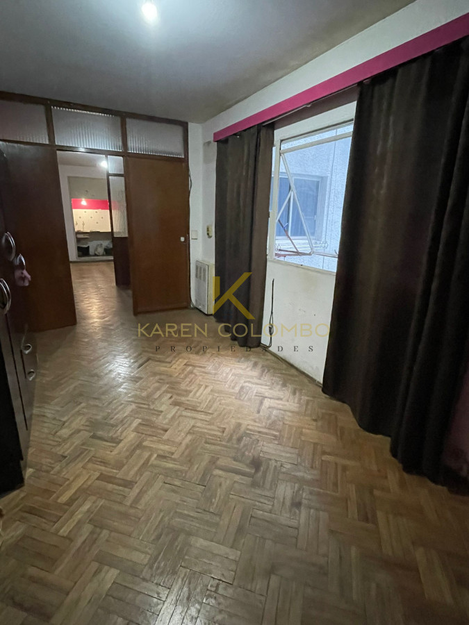 Casa ID.21095838 - Monoambiente en centro de Montevideo