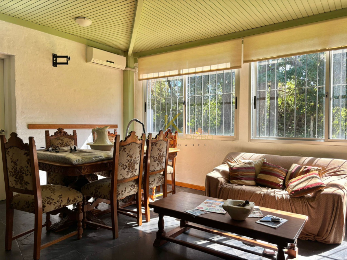 Casa ID.21097176 - Espectacular casa en venta en playa mansa 