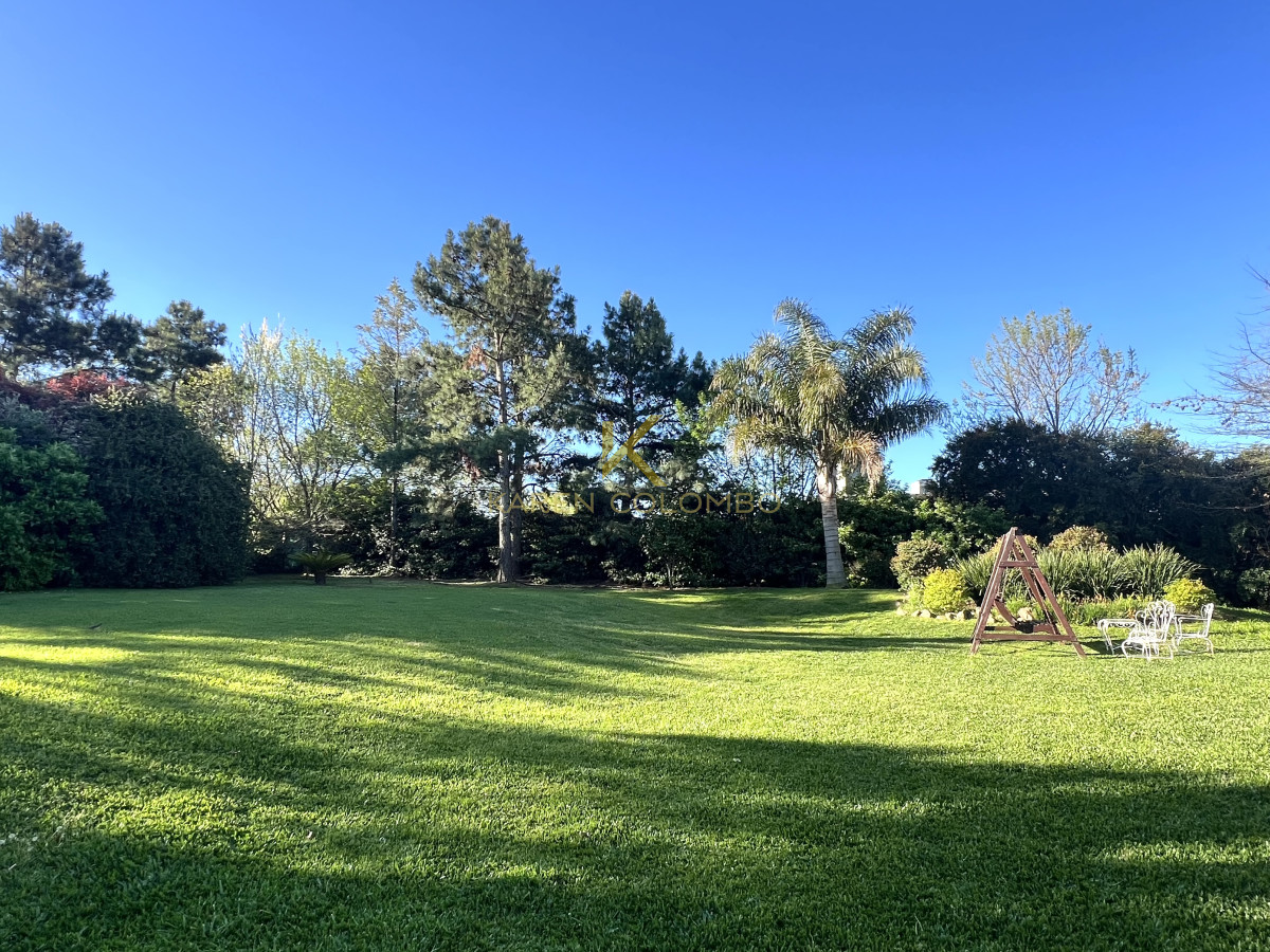 Casa ID.21096475 - CASA EN VENTA BARRIO PRIVADO CARMEL