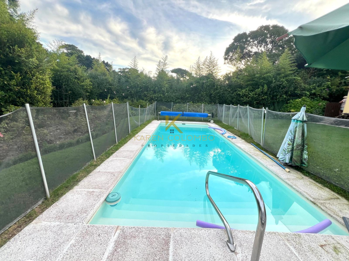 Casa ID.21095652 - Casa en venta en Rincon del Indio, Punta del Este.