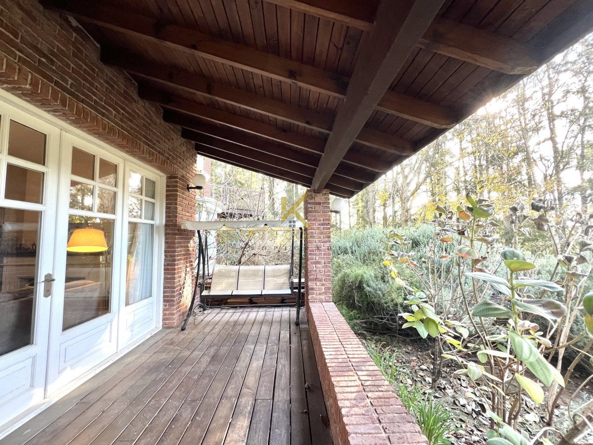 Casa ID.21094768 - Casa en venta Laguna del Diario Punta del Este