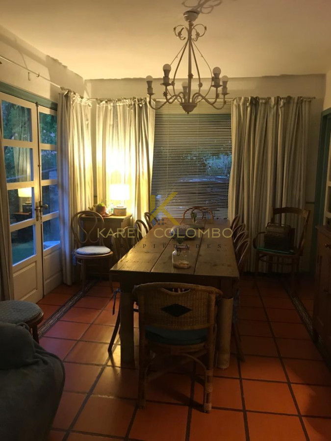 Casa ID.21096066 - ALQUILER TEMPORADA CASA CON PISCINA 