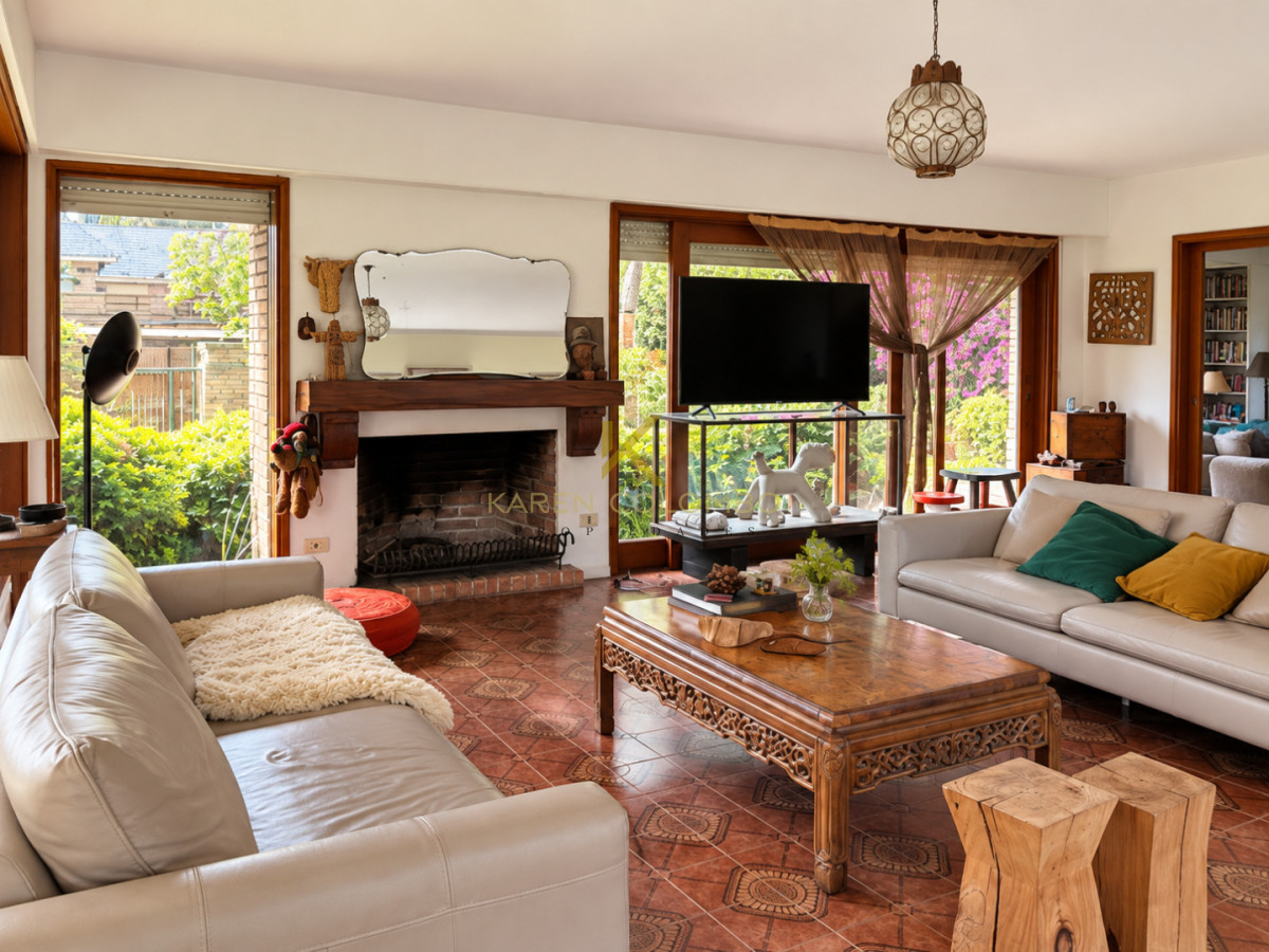 Casa ID.21097911 - Espectacular Casa-4 Dormitorios-Alquiler de Temporada-Lugano,Punta del Este