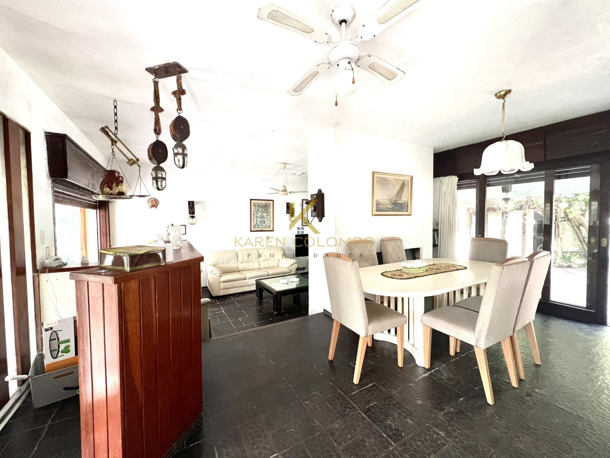 Casa ID.21089217 - Casa en venta en playa Mansa