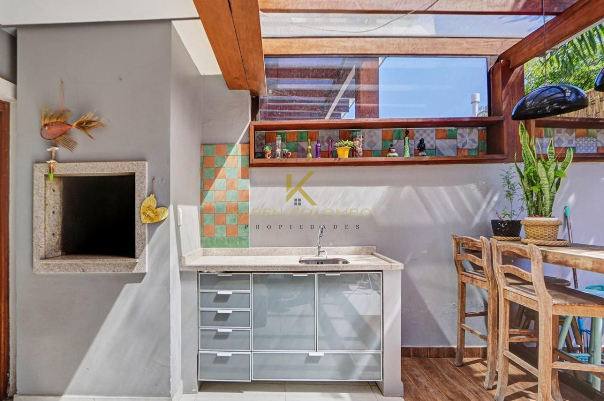 Casa ID.21097587 - Casa completa em condomínio fechado Z. Sul
