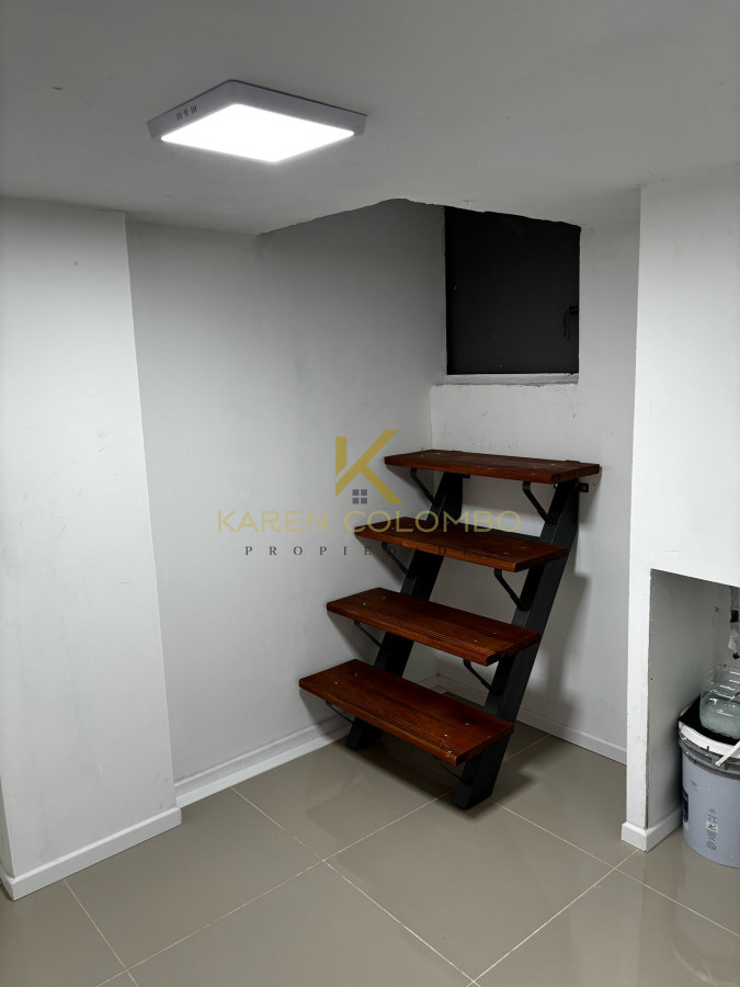 Casa ID.21095622 - Casa Reciclada en Zona Antel Arena