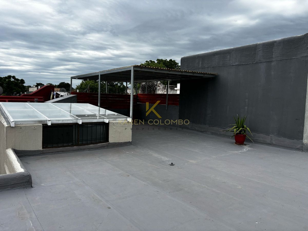 Casa ID.21095622 - Casa Reciclada en Zona Antel Arena