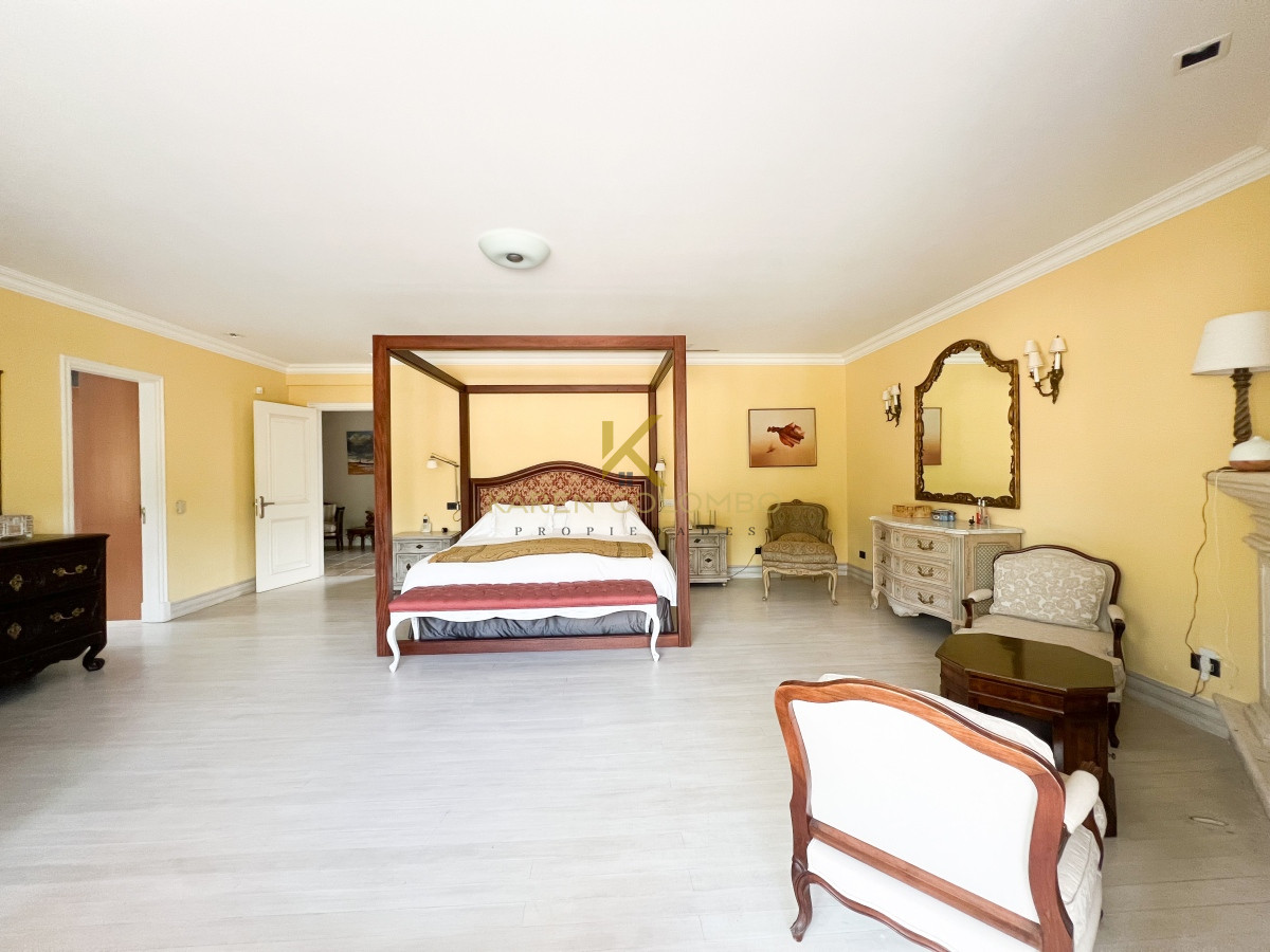 Casa ID.21094285 - Magnifica casa en venta Punta del Este