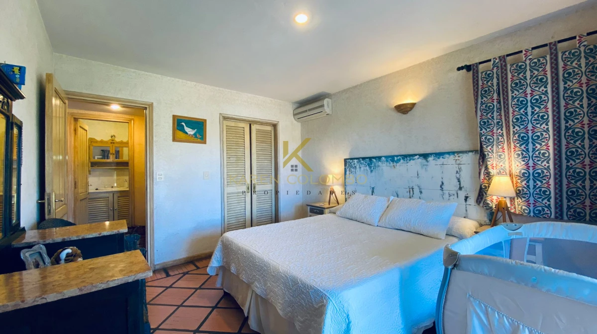 Casa ID.21091563 - Casa en venta en Playa Mansa