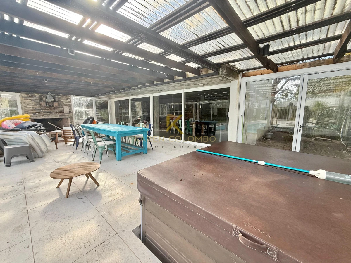 Casa ID.21096076 - Espectacular casa en venta.