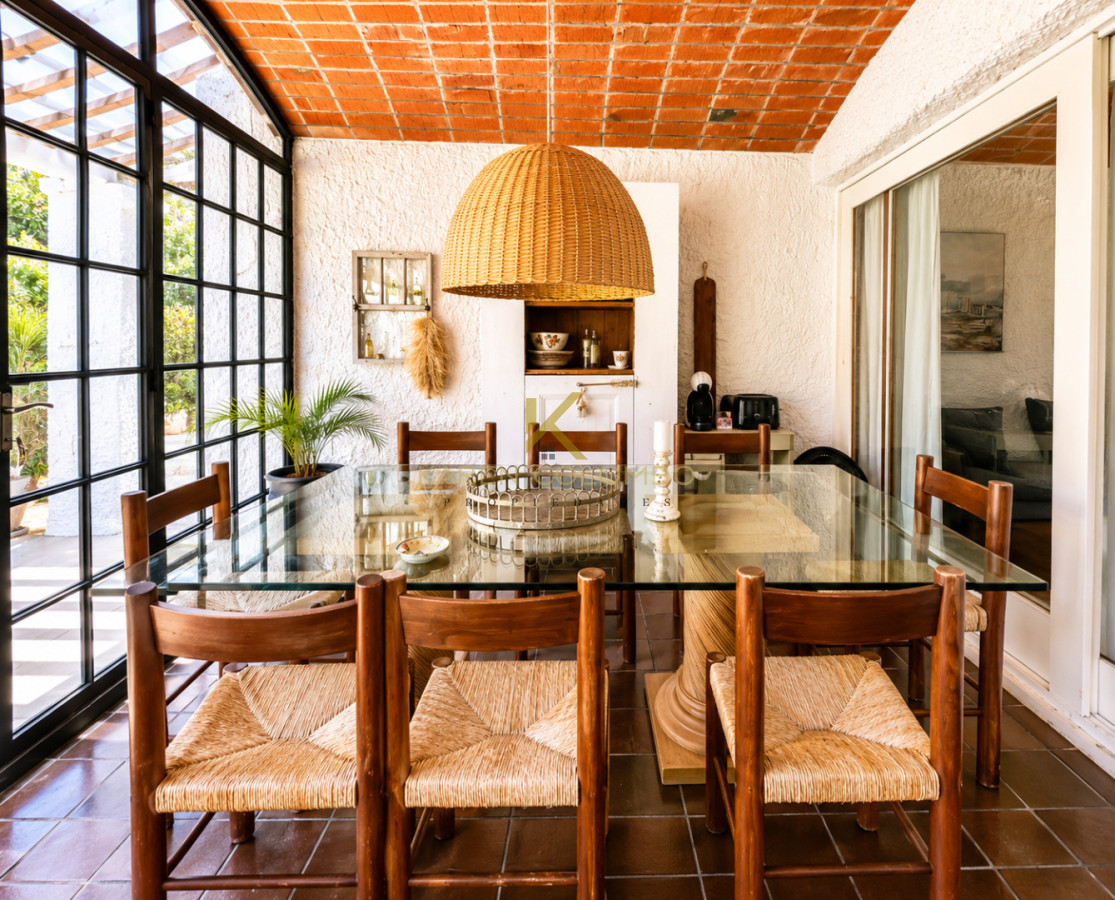 Casa ID.21097006 - Exclusiva Casa en Venta -4 dormitorios-Peninsula Punta del Este
