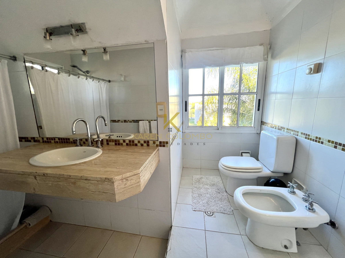 Casa ID.21096475 - CASA EN VENTA BARRIO PRIVADO CARMEL