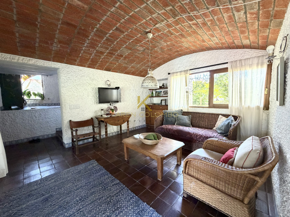 Casa ID.21097006 - Casa en venta Peninsula Punta del Este
