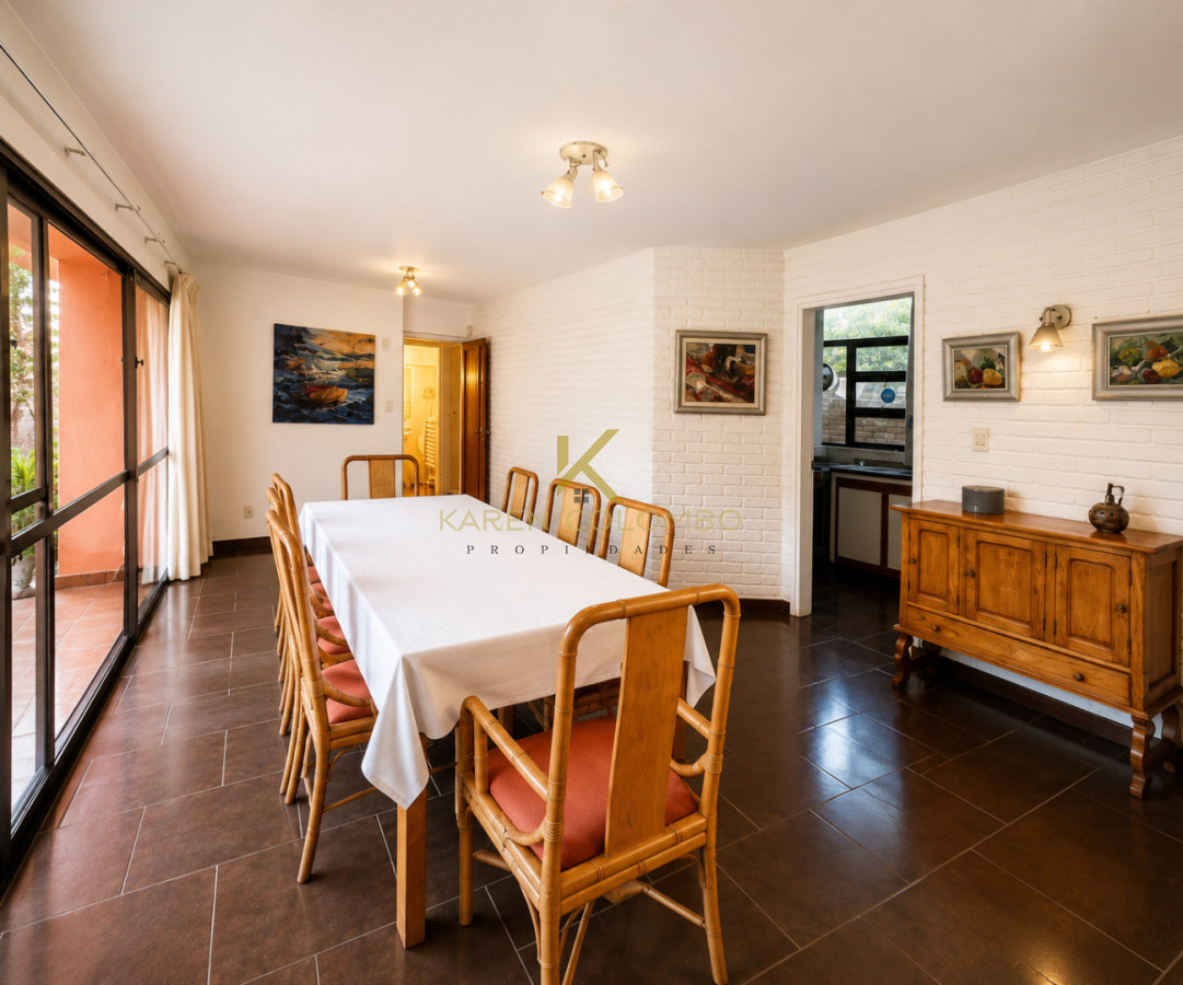 Casa ID.21096034 - Casa en venta y alquiler temporal en playa Mansa, Punta del Este