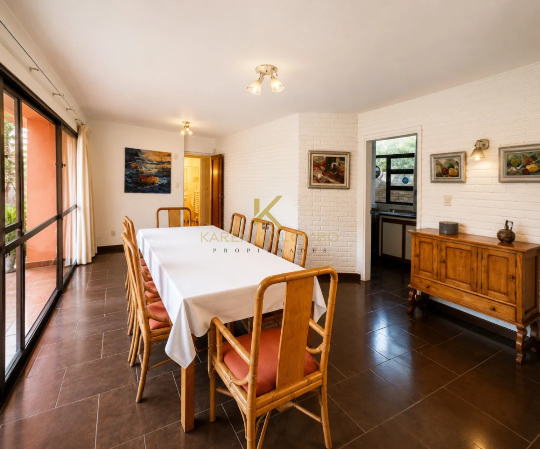 Casa ID.21096034 - Casa en venta y alquiler temporal en playa Mansa, Punta del Este