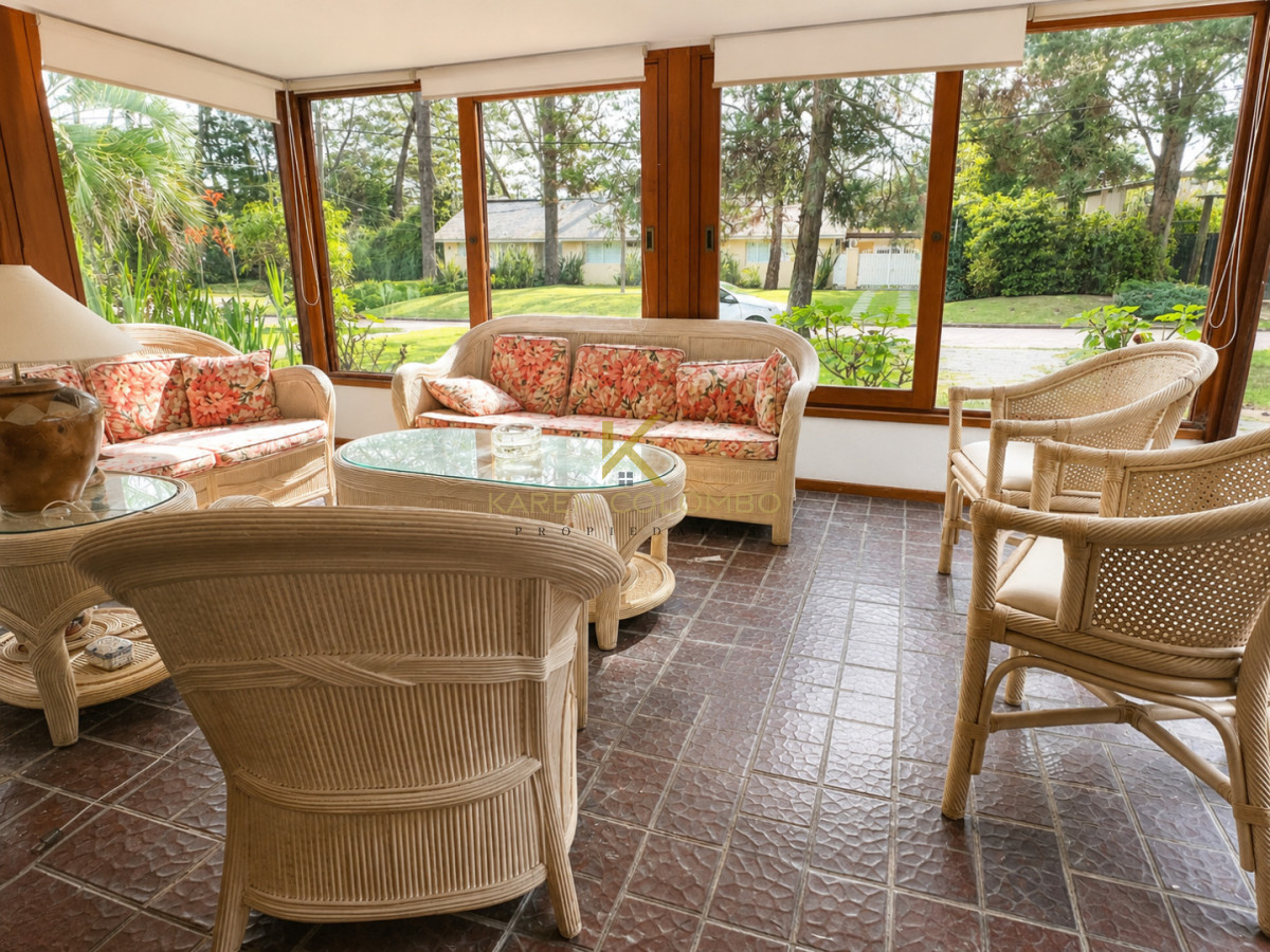 Casa ID.21089217 - Casa en venta en playa Mansa