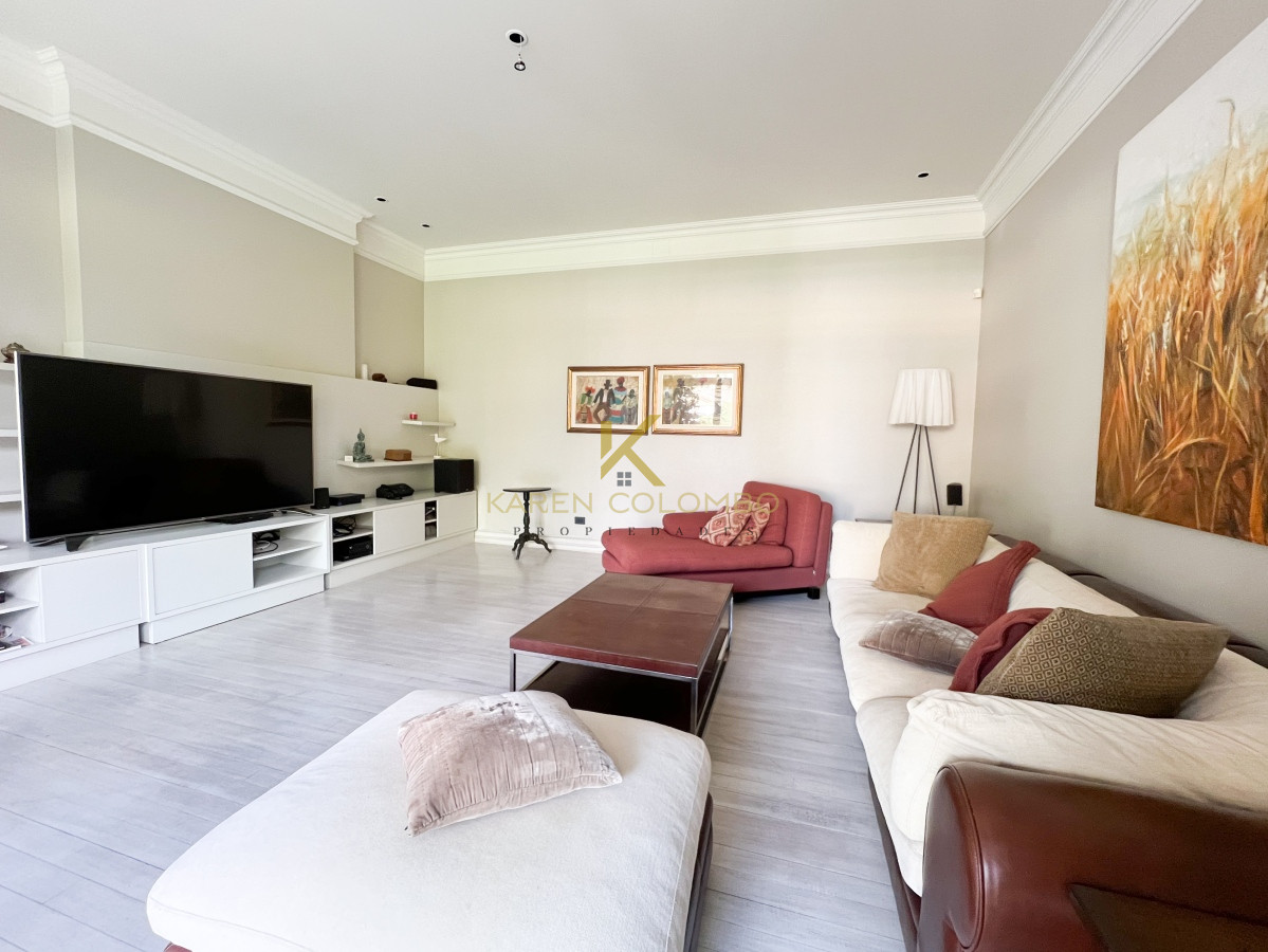 Casa ID.21094285 - Magnifica casa en venta Punta del Este