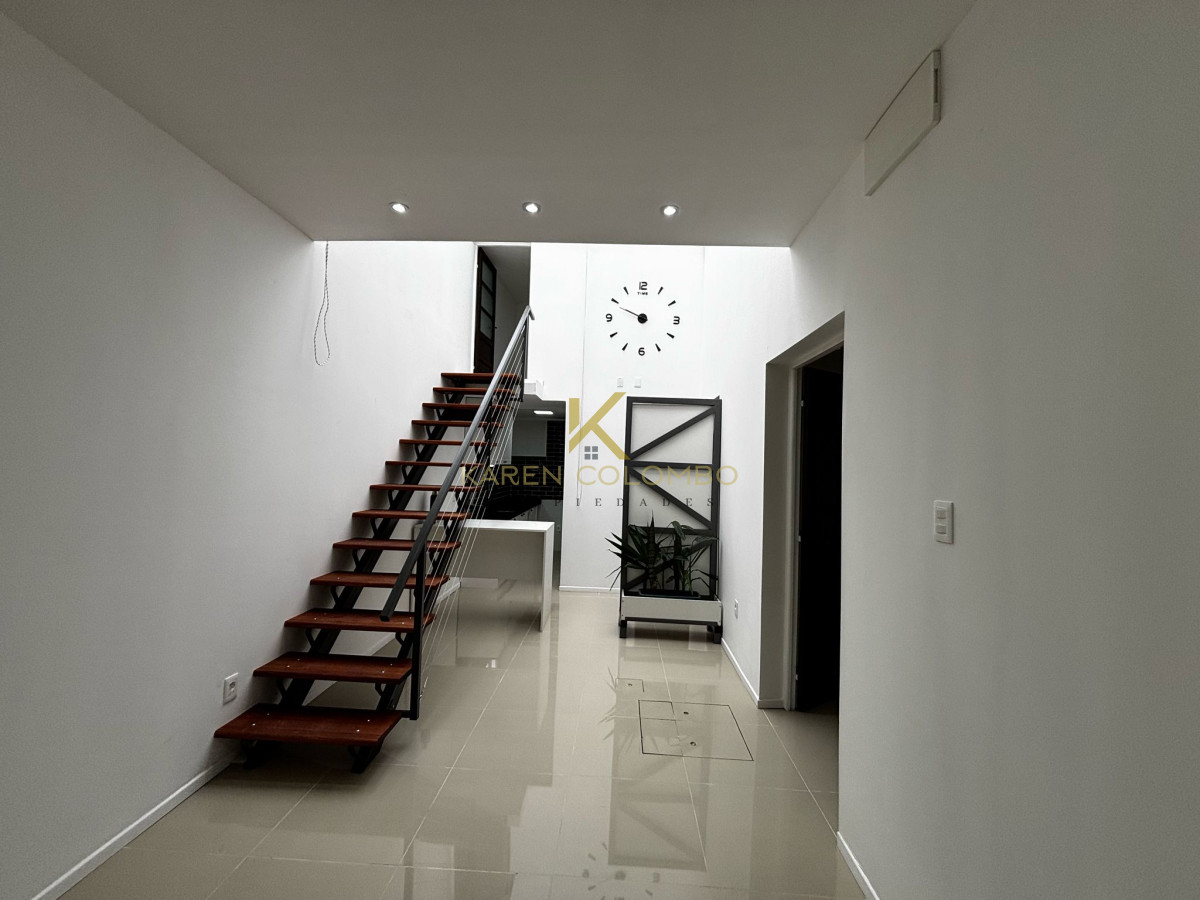 Casa Reciclada en Zona Antel Arena - GoPunta - Portal Inmobiliario de Punta del Este - Maldonado