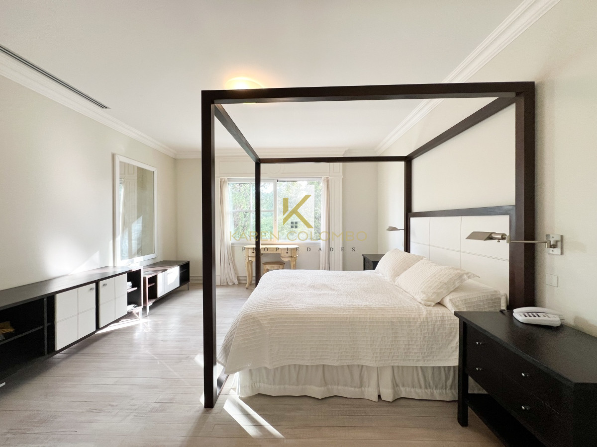 Casa ID.21094285 - Magnifica casa en venta Punta del Este