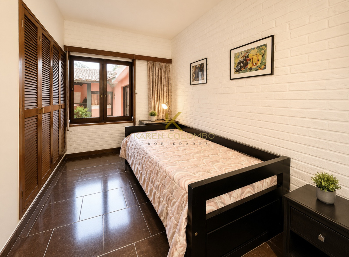 Casa ID.21096034 - Casa en venta y alquiler temporal en playa Mansa, Punta del Este