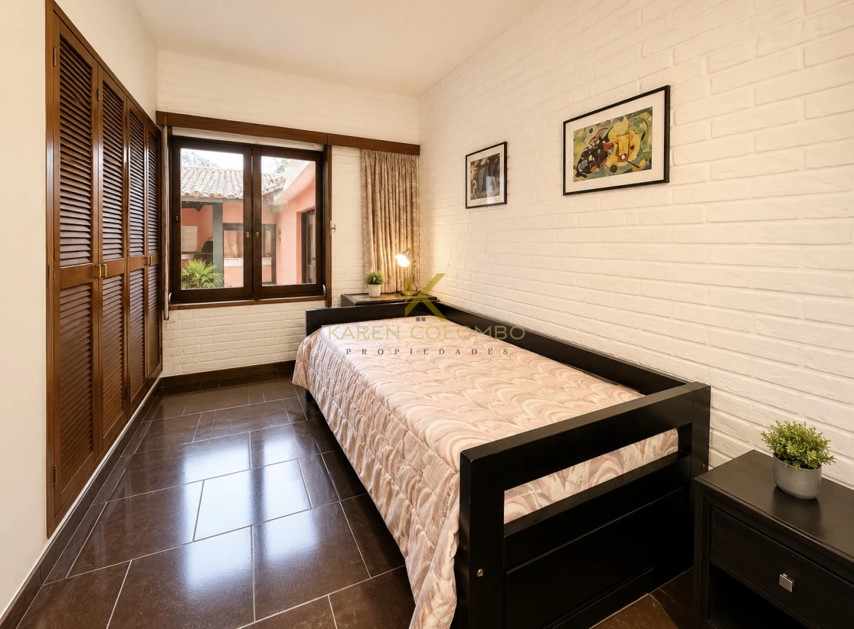 Casa ID.21096034 - Casa en venta y alquiler temporal en playa Mansa, Punta del Este