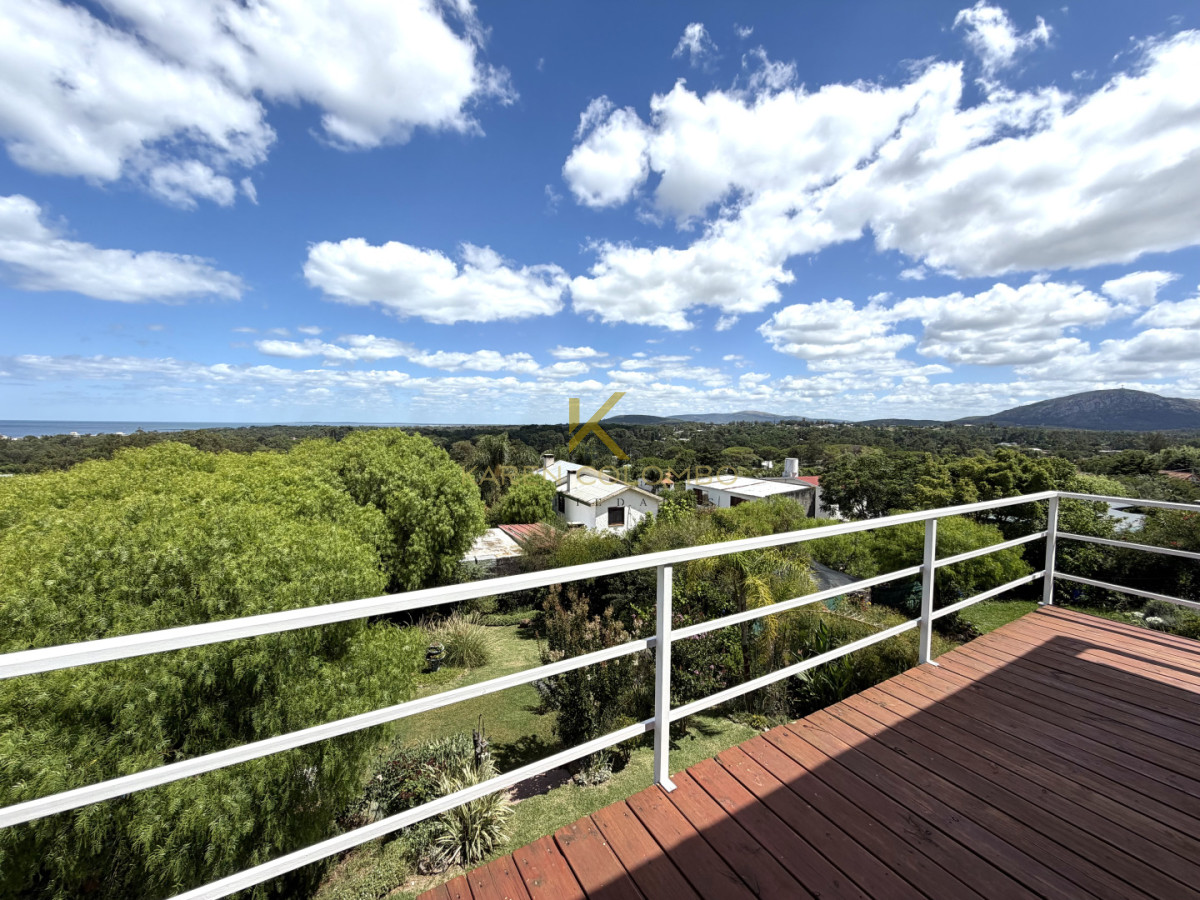 Casa ID.21096976 - Espectacular casa en venta en Piriapolis