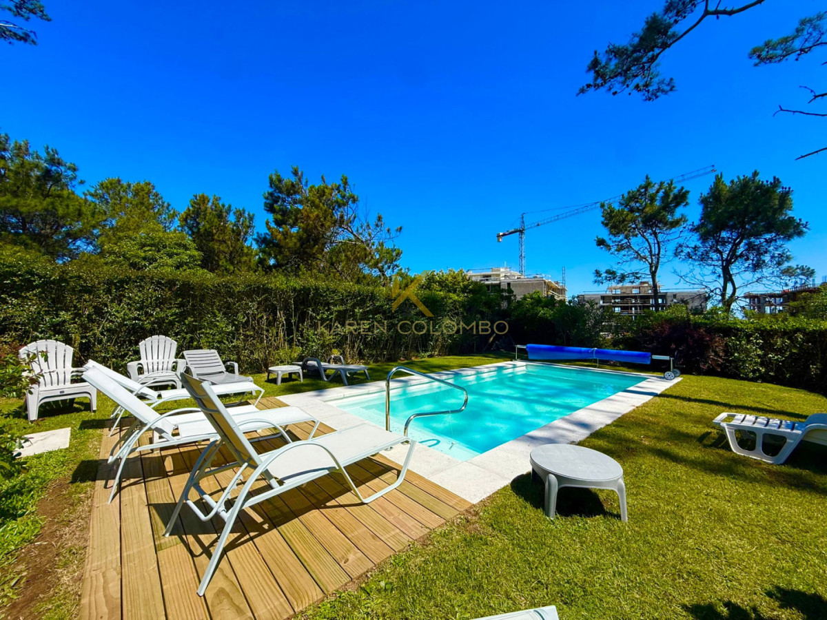 Casa ID.21096669 - Casa en alquiler de temporada.