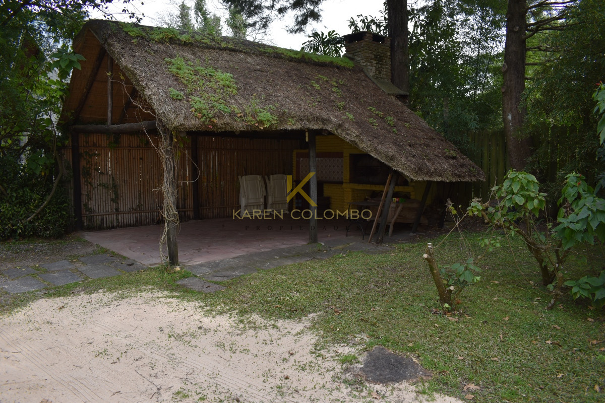 Casa ID.21094518 - CHALET EN PLAYA MANSA
