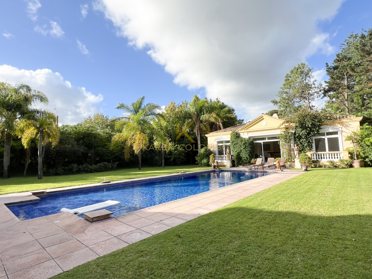 Casa ID.21094285 - Magnifica casa en venta Punta del Este