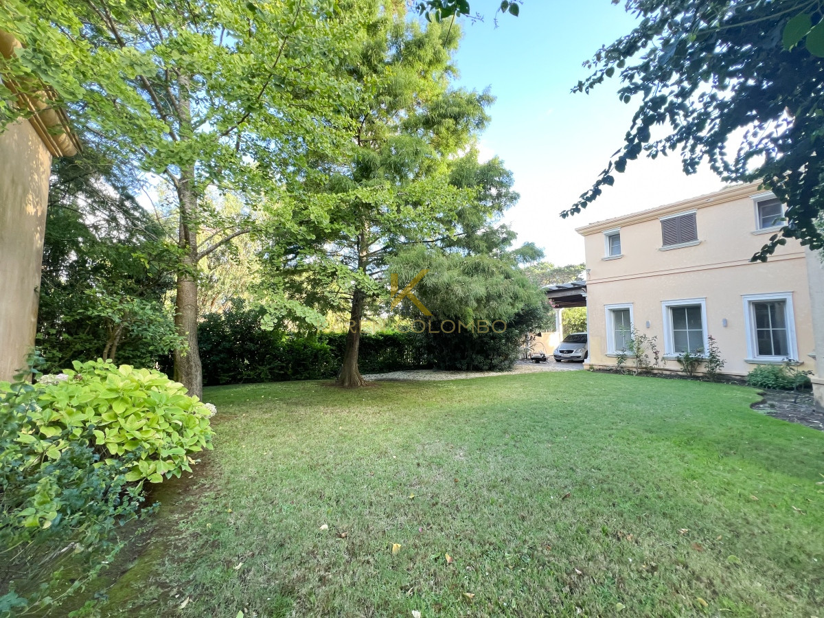 Casa ID.21094285 - Magnifica casa en venta Punta del Este
