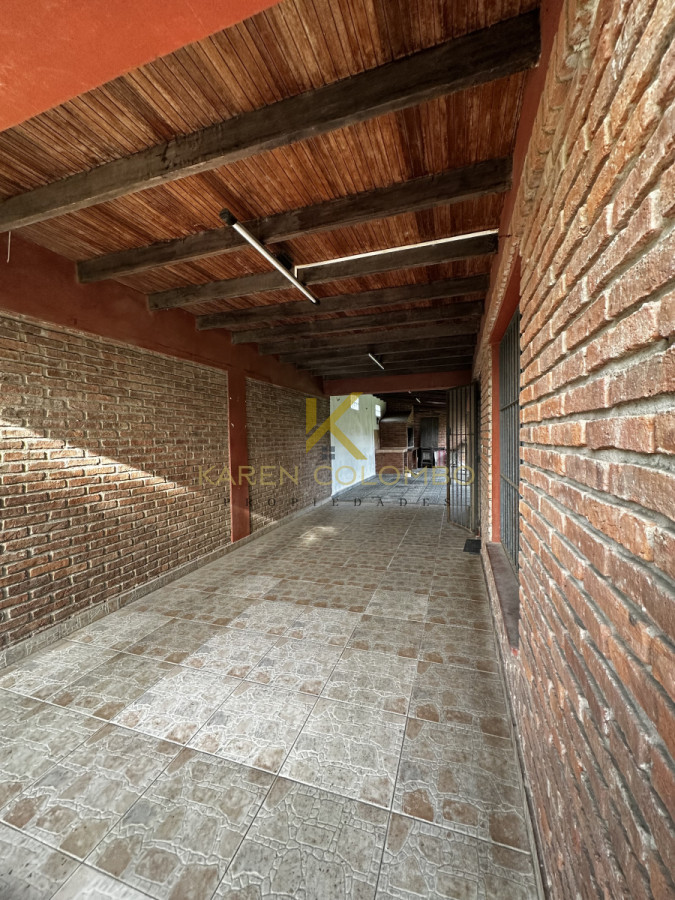 Casa ID.21095800 - ALQUILER CASA CIUDAD DE LA COSTA 