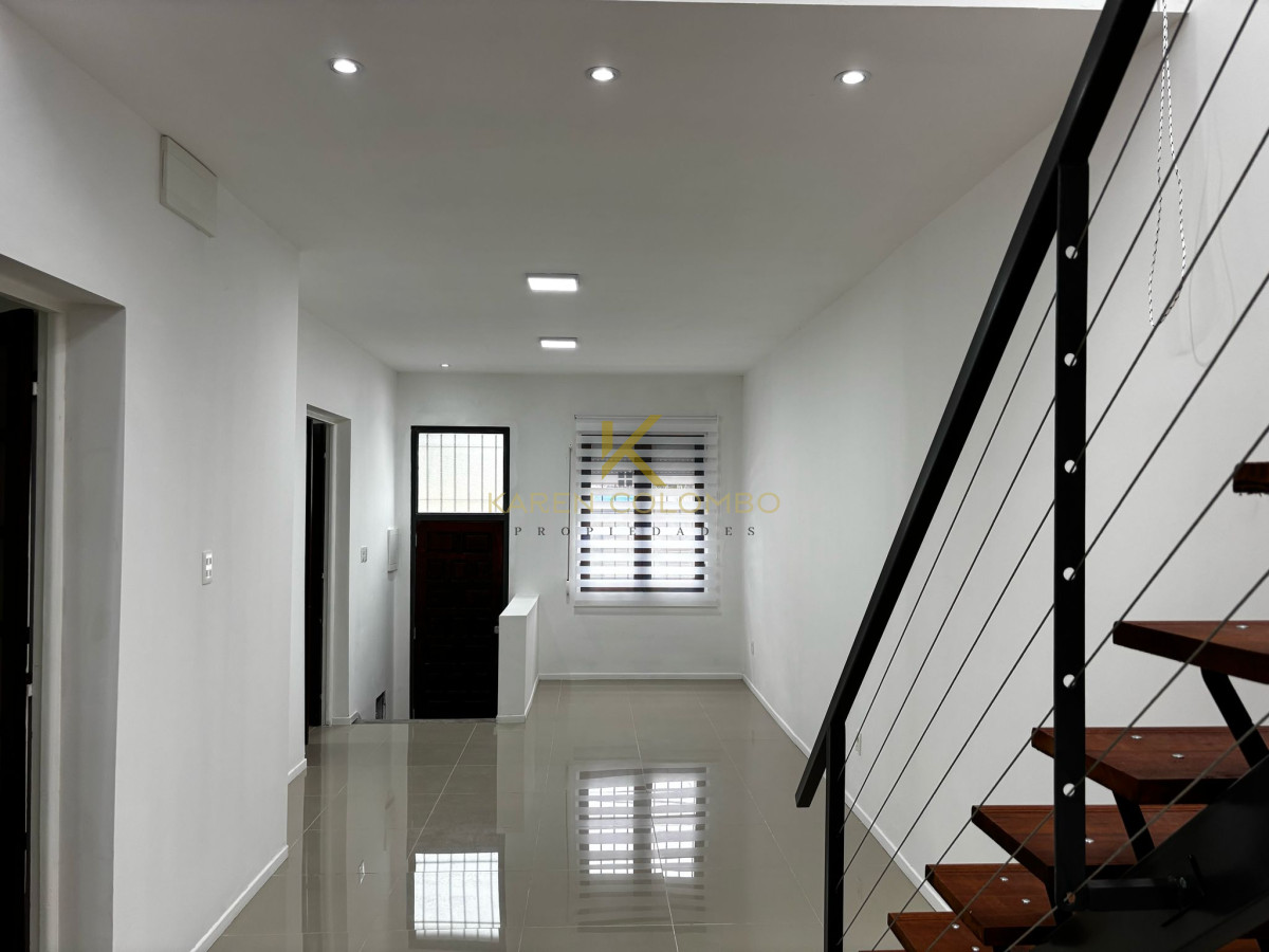 Casa ID.21095622 - Casa Reciclada en Zona Antel Arena