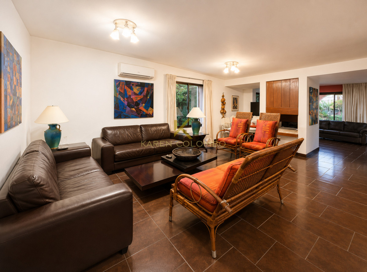 Casa ID.21096034 - Casa en venta y alquiler temporal en playa Mansa, Punta del Este