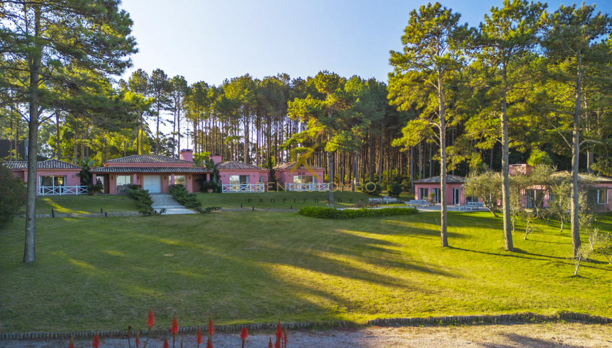 Casa ID.21095891 - Casa en venta Punta Ballena a pasos de Punta del Este