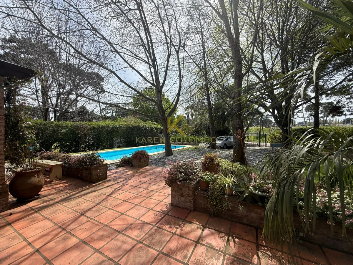 Casa ID.21096066 - ALQUILER TEMPORADA CASA CON PISCINA 