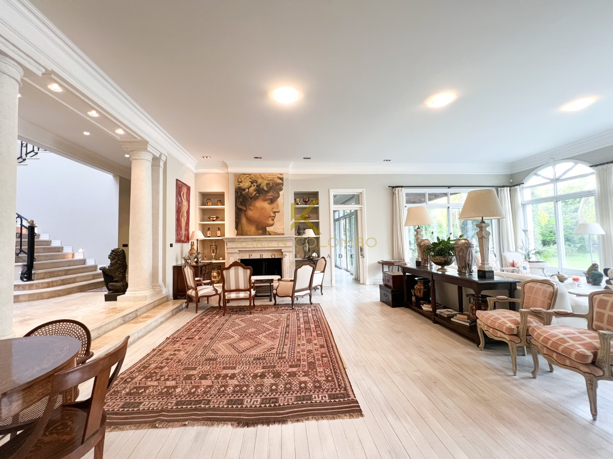 Casa ID.21094285 - Magnifica casa en venta Punta del Este