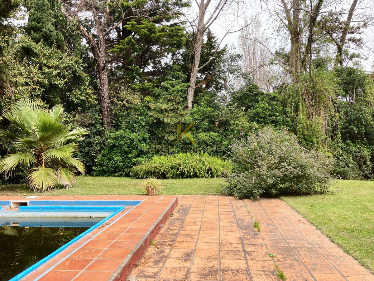 Casa ID.21089217 - Casa en venta en playa Mansa