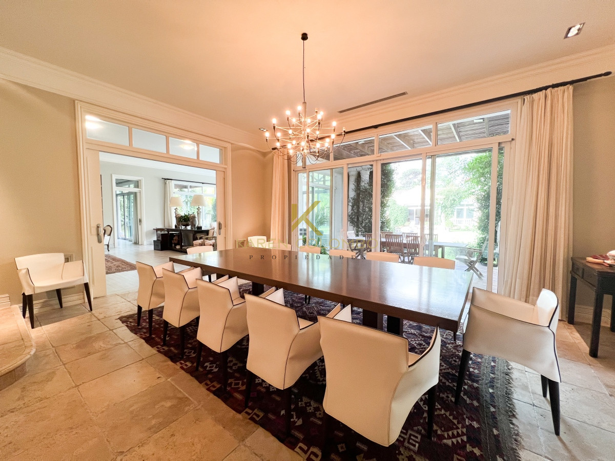 Casa ID.21094285 - Magnifica casa en venta Punta del Este