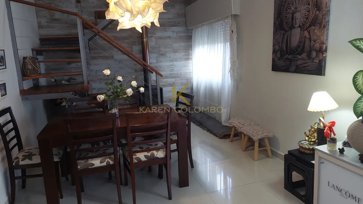 Casa ID.21095599 - Casa 2 dormitorios + apto 2 dormitorios en Solymar